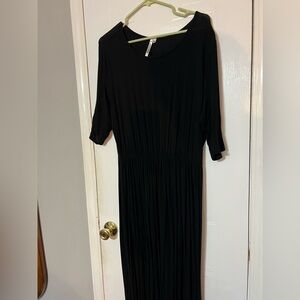 Boutique Maxi Dress